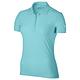 NIKE GOLF ICON PRINT 短袖 POLO衫-藍803050-466 product thumbnail 2