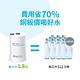 德國BRITA OnTap 4重微濾 龍頭式濾水器(含1芯)+濾芯1入(共1機2芯) product thumbnail 3