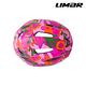 LIMAR 兒童自行車用防護頭盔 KID PRO M / 粉 (PINK FOLIAGE) product thumbnail 5