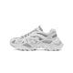 FILA INTERATION v2 中性休閒鞋-灰 4-C637X-050 product thumbnail 5