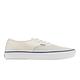 Vans 滑板鞋 Skate Authentic 男鞋 女鞋 休閒鞋 奶油白 藍線 小棋盤格 VN0A5FC8OFW product thumbnail 7