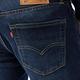 Levis 男款 511低腰修身窄管牛仔長褲 WarmJeans保暖機能 product thumbnail 9