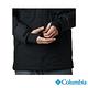 Columbia 哥倫比亞 男款 - Omni-Tech防水保暖外套-黑色 UWE09710BK product thumbnail 7