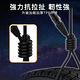 【魔宙】XLR發燒高傳真 公對母卡農線/多設備音源延長線 3M product thumbnail 5