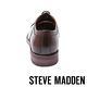 STEVE MADDEN-GLYMPSE 真皮男士美式拼接式紳士鞋-咖啡 product thumbnail 4