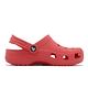 Crocs 洞洞鞋 Classic Clog K 中大童 西瓜紅 經典 克駱格 童鞋 涼拖鞋 卡駱馳 2069916VT product thumbnail 3