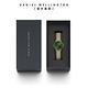 Daniel Wellington DW 手錶 Petite Emerald 28mm幻彩森林綠米蘭金屬錶 DW00100479 product thumbnail 6