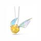 SWAROVSKI 施華洛世奇 HARRY POTTER GOLDEN SNITCH 掛飾 product thumbnail 2