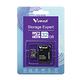 V-smart Hermes MicroSDHC UHS-I U1V10A1記憶卡32GB product thumbnail 4