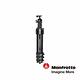 Manfrotto 全新055碳纖維四節腳架套組(含球型雲台及靈動快拆系統) product thumbnail 5