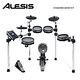 Alesis Command Mesh Kit 網狀鼓面電子鼓組 product thumbnail 3