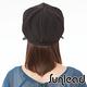 Sunlead 防曬遮熱涼感透氣抗UV貝蕾帽 (黑色) product thumbnail 4