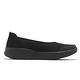 Skechers 休閒鞋 Max Cushioning Lite-Bella Call 女鞋 黑 全黑 透氣 懶人鞋 136701BBK product thumbnail 3