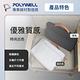 POLYWELL 時尚手提筆電包 /13.3吋 product thumbnail 10