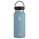 美國Hydro Flask 真空保冷/熱 寬口鋼瓶 946ml 雨滴藍 product thumbnail 3