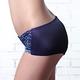 LADY 深線魅力系列 機能調整型 低腰平口褲(神秘藍) product thumbnail 2