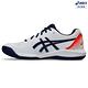 ASICS 亞瑟士 GEL-DEDICATE 8 男款  網球鞋 1041A408-102 product thumbnail 4