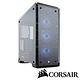 CORSAIR Crystal系列 570X RGB電腦機殼-黑 product thumbnail 3