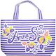 ANNA SUI 安娜蘇 夏日豔陽手提包 product thumbnail 2