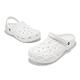 Crocs 洞洞鞋 Classic Geometric Clog 男鞋 女鞋 白 經典榴槤克駱格 卡駱馳 209563100 product thumbnail 8