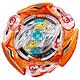 戰鬥陀螺 BURST#161 巡戈邪神 右迴旋  超王系列 BEYBLADE TAKARA TOMY product thumbnail 2