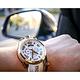 BOMBERG 炸彈錶 BOLT-68 NEON WHITE 計時手錶-45mm product thumbnail 11