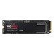 Samsung三星  980 PRO 1TB NVMe M.2 2280 PCIe 固態硬碟 (MZ-V8P1T0BW) product thumbnail 4