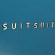 SUITSUIT Fab Seventies 復古系列 行李箱 20吋-航海藍 product thumbnail 7
