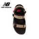 [New Balance]童鞋涼鞋_中性_卡其黑_YH750OB-W楦 product thumbnail 3