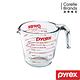 【美國康寧】Pyrex 耐熱玻璃單耳量杯500ML product thumbnail 2