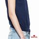 BRAPPERS 女款 小包袖簡約短袖線衫-丈青 product thumbnail 10