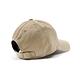 New Era 帽子 Classic MLB 男女款 奶茶 卡其 黑 基本款 紐約 洋基 棒球帽 老帽 NY NE12712409 product thumbnail 3