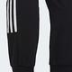 adidas 運動長褲 Stripes Ankle Pant 女款 product thumbnail 7