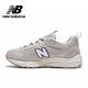 [New Balance]復古運動鞋_中性_奶油白_ML615KO1-D楦 product thumbnail 3