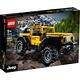 樂高LEGO 科技系列 - LT42122 Jeep Wrangler product thumbnail 2