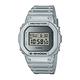 CASIO卡西歐 G-SHOCK 奇幻搶眼 科幻炫銀 遺忘未來式 經典方型 DW-5600FF-8_42.8mm product thumbnail 2