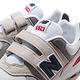 New Balance 慢跑鞋 YV574UJDW  童鞋 product thumbnail 7