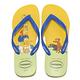 Havaianas 拖鞋 Simpsons Flip Flops 男鞋 黃藍 辛普森家庭 夾腳拖 人字拖鞋 41378892197U product thumbnail 2