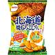 栗山 北海道烤玉米米果(72g) product thumbnail 2
