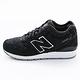 New Balance 996系列女休閒鞋MRH996CB-D 黑 product thumbnail 3