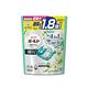 日本P&G Bold-新4D炭酸機能4合1強洗淨2倍消臭柔軟香氛洗衣凝膠球-淺綠色植萃花香22顆/袋(洗衣槽防霉洗衣膠囊洗衣球) product thumbnail 2