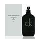 Calvin Klein CK Be 200ml Test 包裝 product thumbnail 2