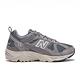 [New Balance] 復古鞋_中性_灰色_CM878KO1-D楦 product thumbnail 2