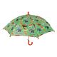 《Rex LONDON》兒童雨傘(動物派對) | 遮陽傘 晴雨傘 直傘 product thumbnail 2
