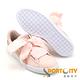 PUMA Basket Heart Canvas 女鞋 product thumbnail 6