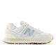 【New Balance】 復古鞋_寶寶藍_女性_WL574QA2-B楦 product thumbnail 2