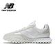 IU著用款[New Balance]復古鞋_中性_恣意白_UXC72RB-D楦 product thumbnail 4