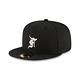 NEW ERA 59FIFTY 5950 FOG ESSENTIALS 黑 product thumbnail 3