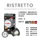 【GIMOKA】 Ristretto 芮斯崔朵 咖啡膠囊 (10顆/盒；適用於Nespresso膠囊咖啡機) product thumbnail 4