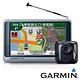 GARMIN nuvi 3595R 5吋高畫質TMC藍芽行車記錄電視導航機 product thumbnail 2